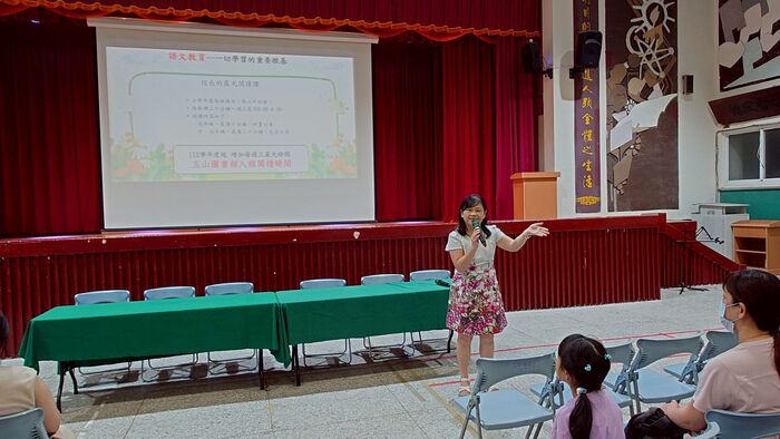 114學年度班親會圖片
