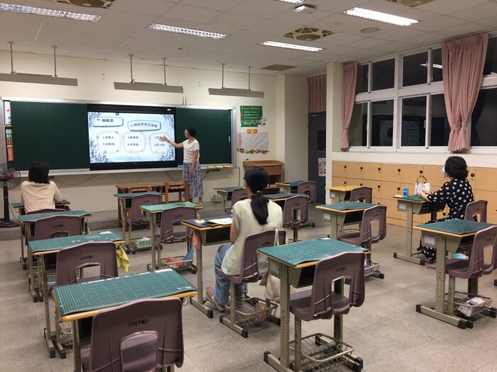 114學年度班親會圖片