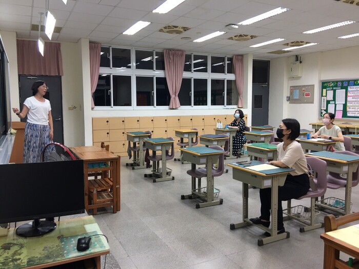 114學年度班親會圖片
