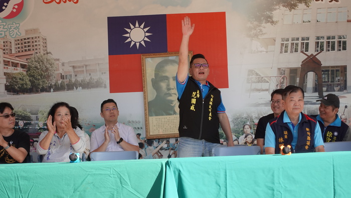 竹中國小73週年校慶運動會圖片