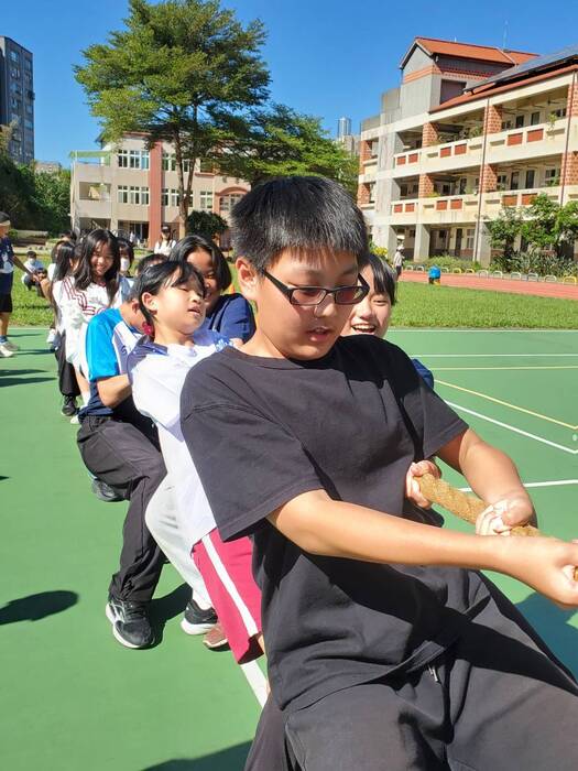 竹中國小73週年校慶運動會圖片