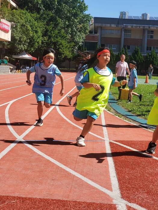 竹中國小73週年校慶運動會圖片
