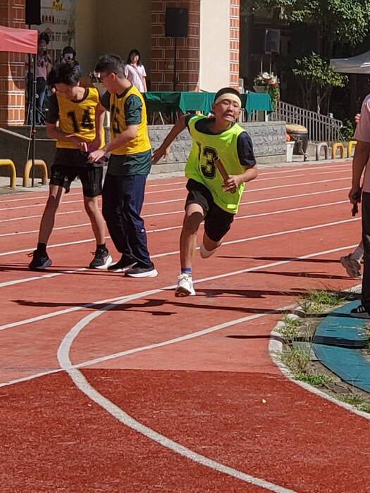 竹中國小73週年校慶運動會圖片