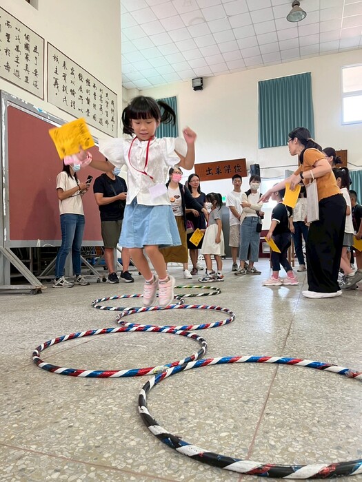 第114學年度第一學期開學典禮圖片